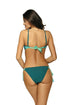 Maillot de bain deux pièces model 112215 Marko